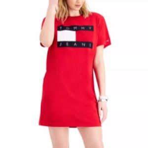 TOMMY HILFIGER DRESS